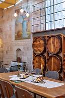 Exedra Cappadocia