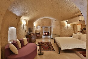 Exedra Cappadocia
