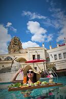 Exedra Cappadocia