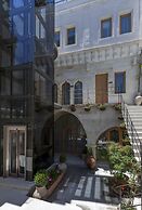 Exedra Cappadocia