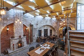 Exedra Cappadocia