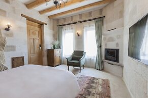 Exedra Cappadocia