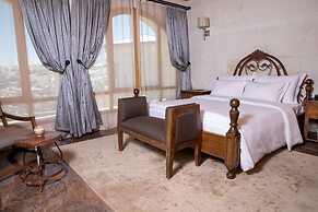 Exedra Cappadocia