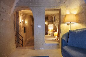 Exedra Cappadocia