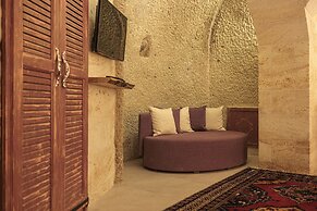 Exedra Cappadocia