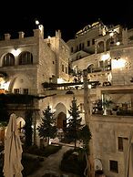 Exedra Cappadocia