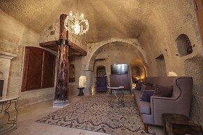 Exedra Cappadocia