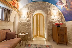 Exedra Cappadocia