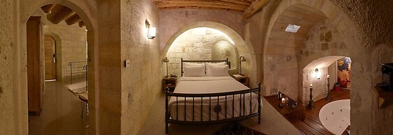 Exedra Cappadocia
