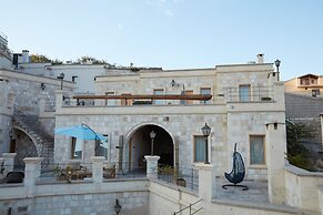 Exedra Cappadocia