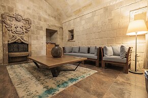 Exedra Cappadocia