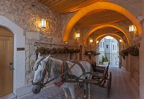 Exedra Cappadocia