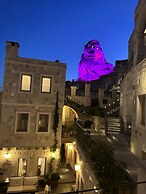 Exedra Cappadocia
