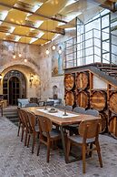 Exedra Cappadocia