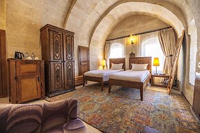 Exedra Cappadocia