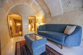 Exedra Cappadocia