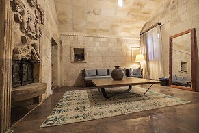 Exedra Cappadocia
