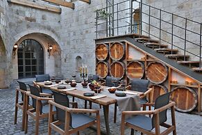 Exedra Cappadocia