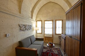 Exedra Cappadocia