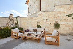 Exedra Cappadocia