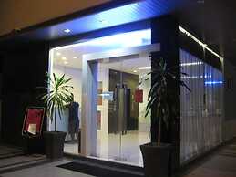 Hii-5 Hotel