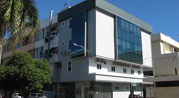 Hii-5 Hotel