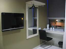 Hii-5 Hotel