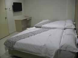 Hii-5 Hotel