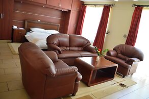 Norfolk Towers Serviced Apartments