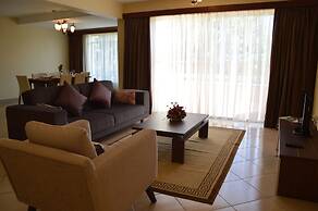 Norfolk Towers Serviced Apartments