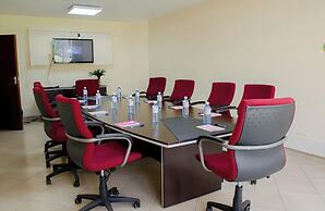 Norfolk Towers Serviced Apartments