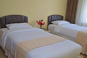 Norfolk Towers Serviced Apartments