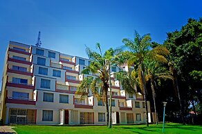 Norfolk Towers Serviced Apartments