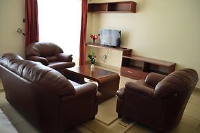 Norfolk Towers Serviced Apartments