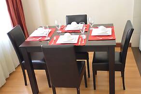 Norfolk Towers Serviced Apartments