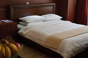 Norfolk Towers Serviced Apartments