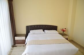Norfolk Towers Serviced Apartments