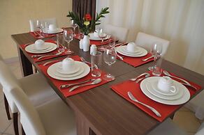 Norfolk Towers Serviced Apartments