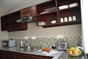 Norfolk Towers Serviced Apartments