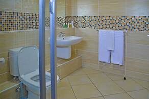 Norfolk Towers Serviced Apartments