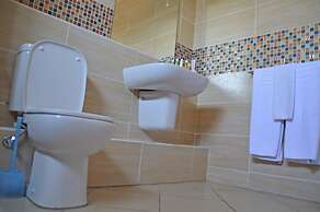 Norfolk Towers Serviced Apartments