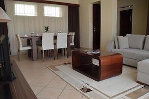 Norfolk Towers Serviced Apartments