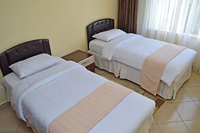 Norfolk Towers Serviced Apartments