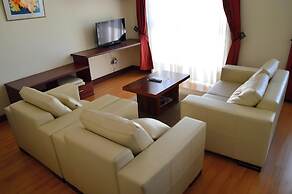 Norfolk Towers Serviced Apartments