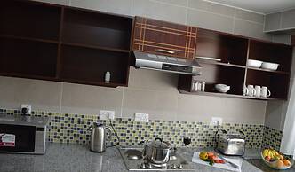 Norfolk Towers Serviced Apartments