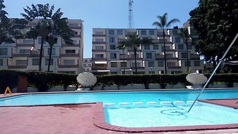 Norfolk Towers Serviced Apartments
