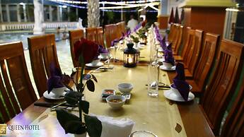 Queen Hotel Thanh Hoa