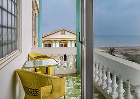 Queen Hotel Thanh Hoa