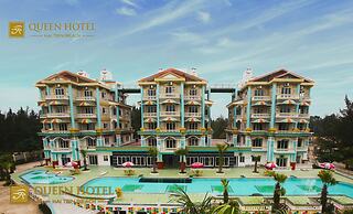 Queen Hotel Thanh Hoa