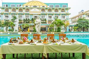Queen Hotel Thanh Hoa